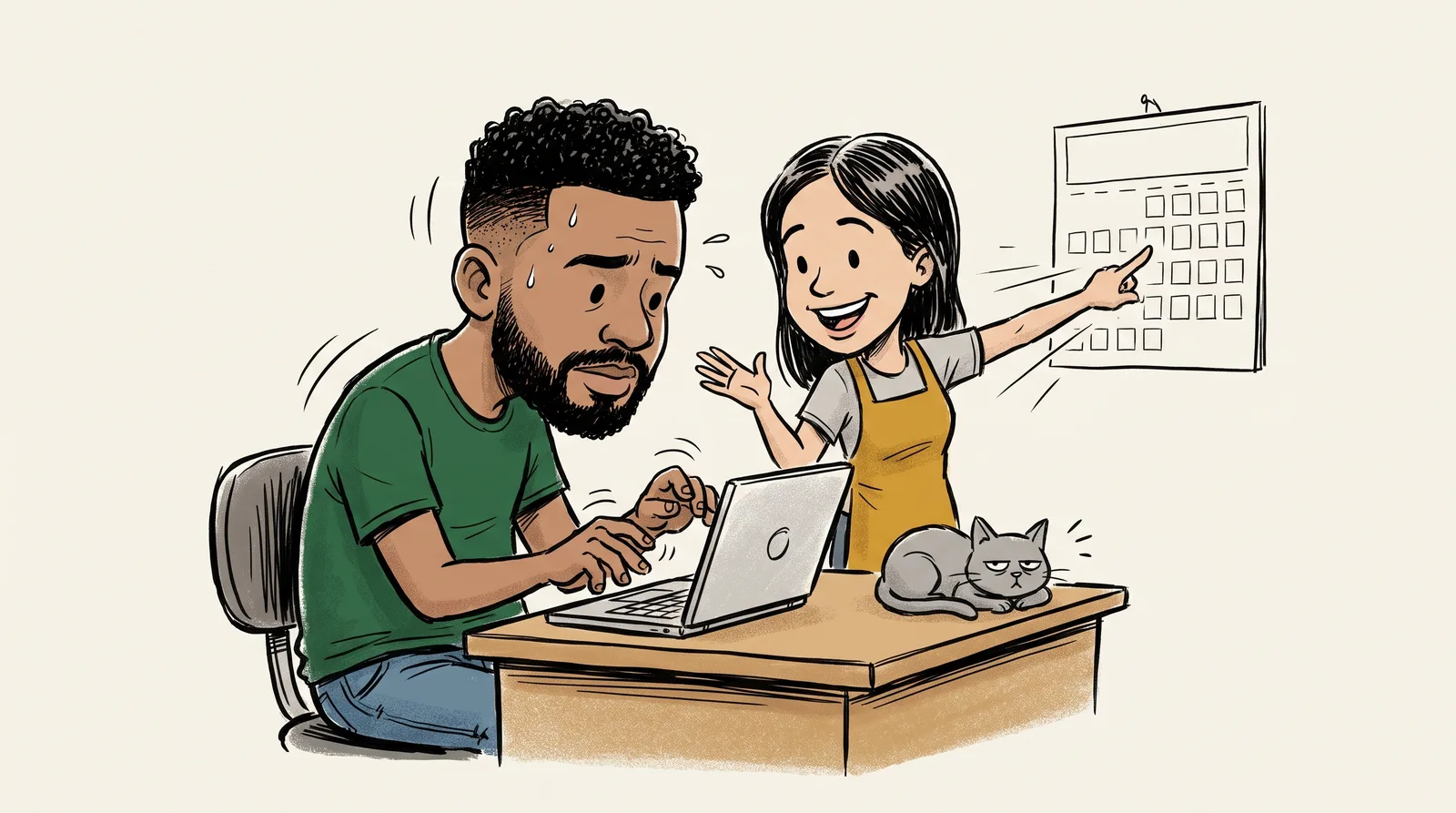 eSocial MEI: quando é obrigatório, como fazer e como pagar a DAE