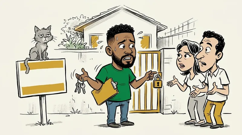 MEI corretor de imóveis: pode ser MEI? O que a lei e o CRECI dizem