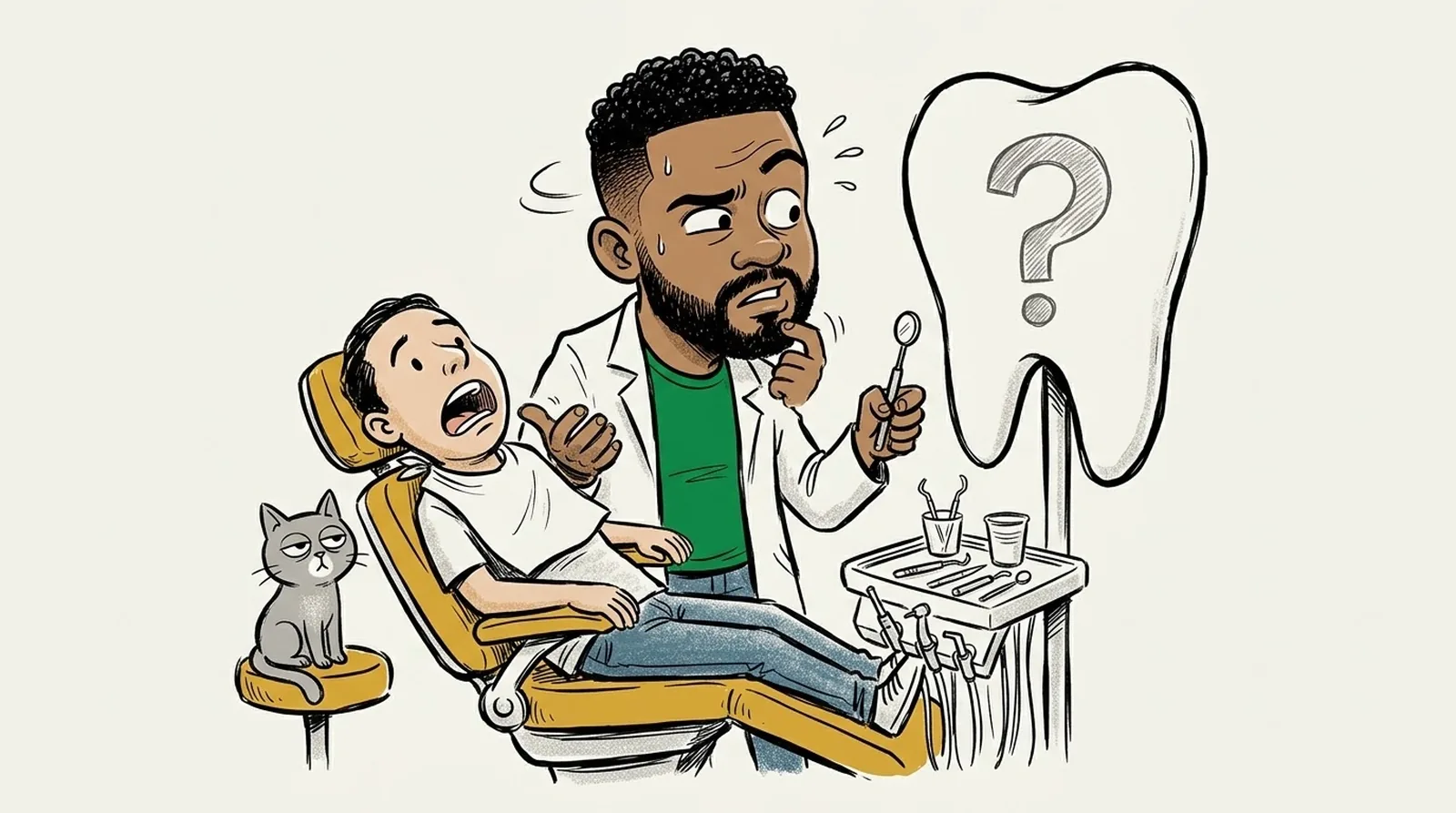 MEI dentista: pode ser MEI? O que a lei e o CFO dizem e o caminho certo