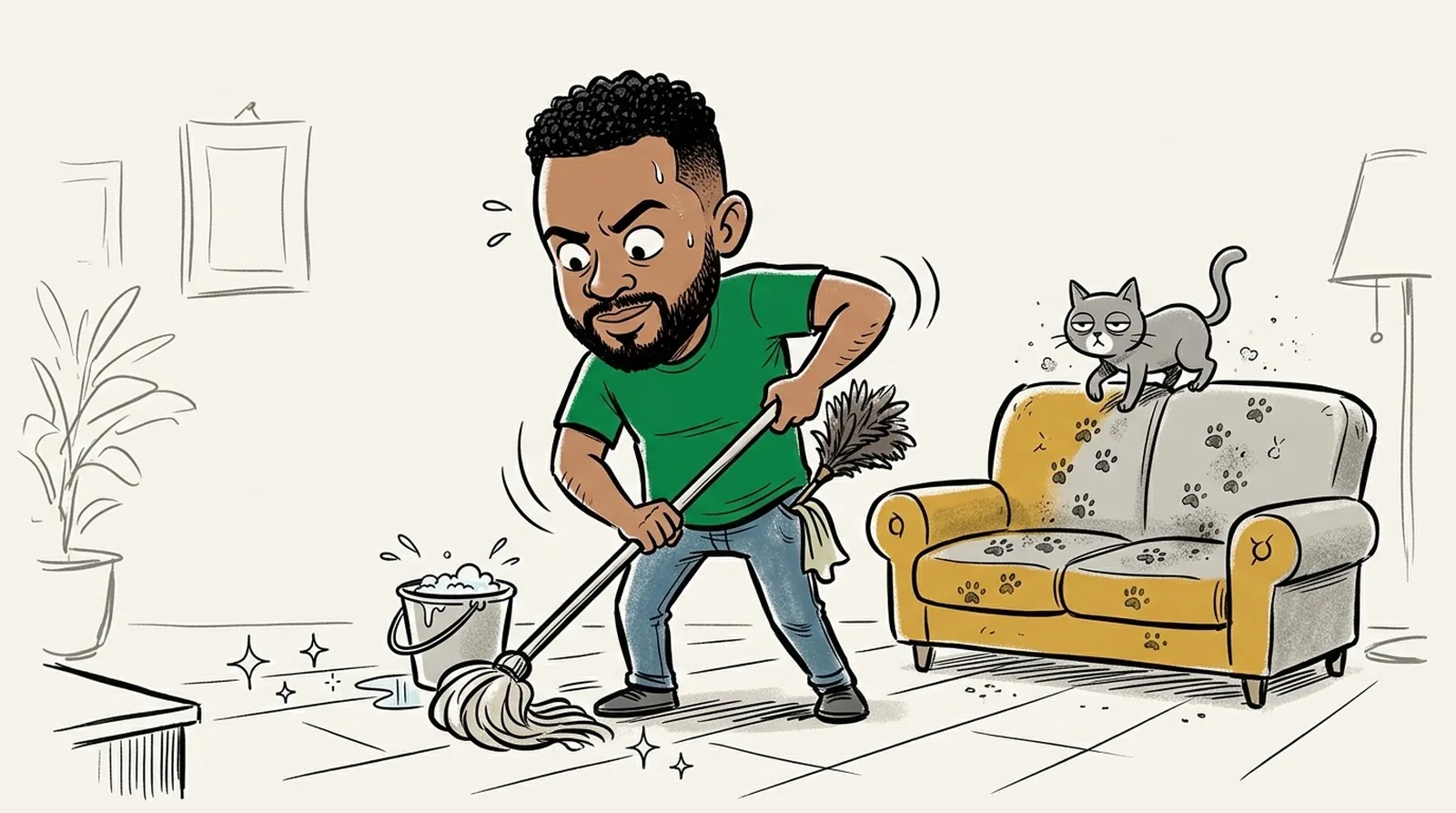 MEI diarista: o que você precisa saber antes de se formalizar