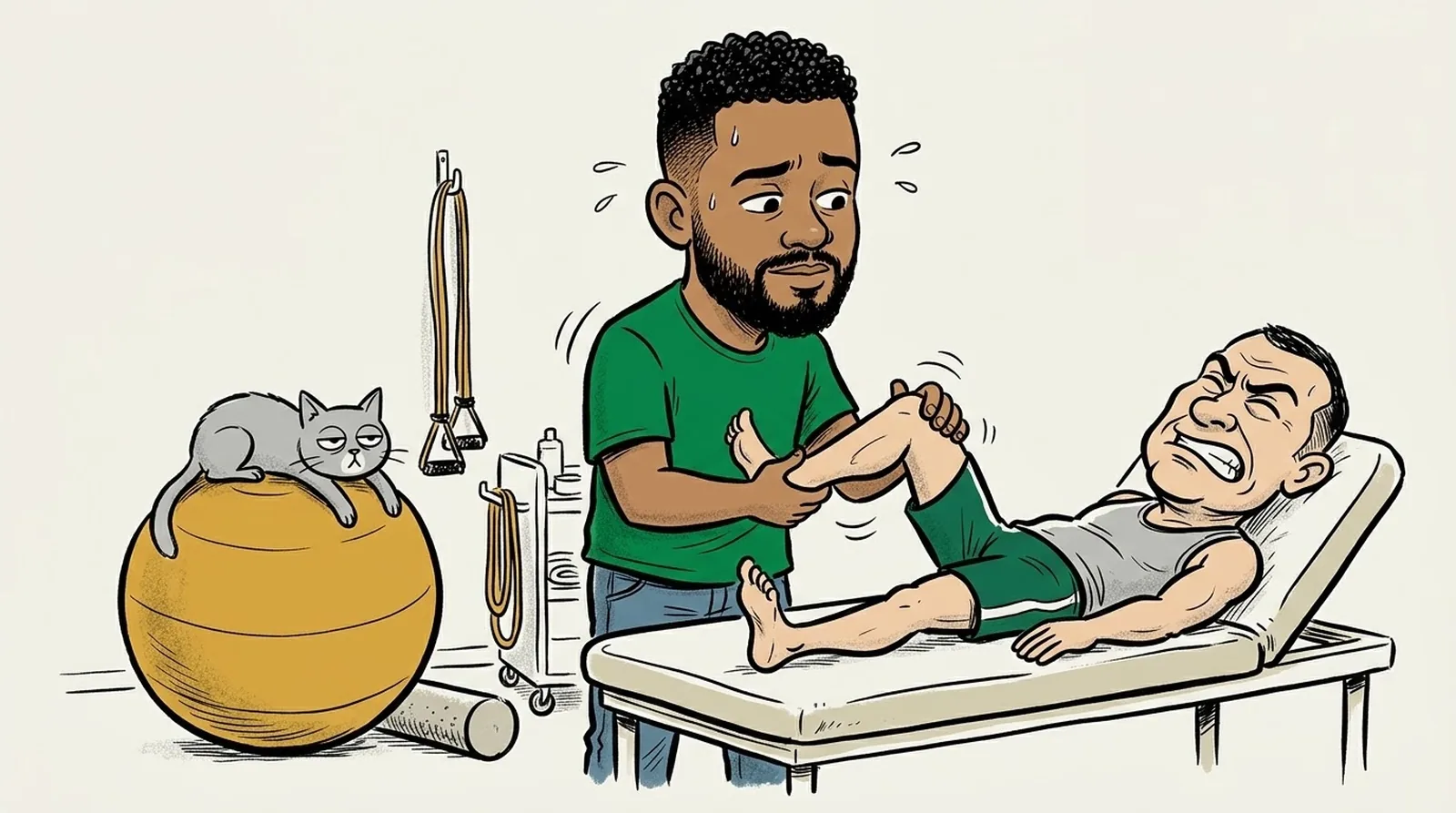 MEI fisioterapeuta: pode ser MEI? O que a lei e o COFFITO dizem