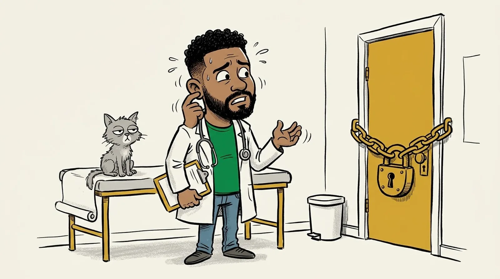 MEI médico: pode ser MEI? O que a lei e o CFM dizem e o caminho certo