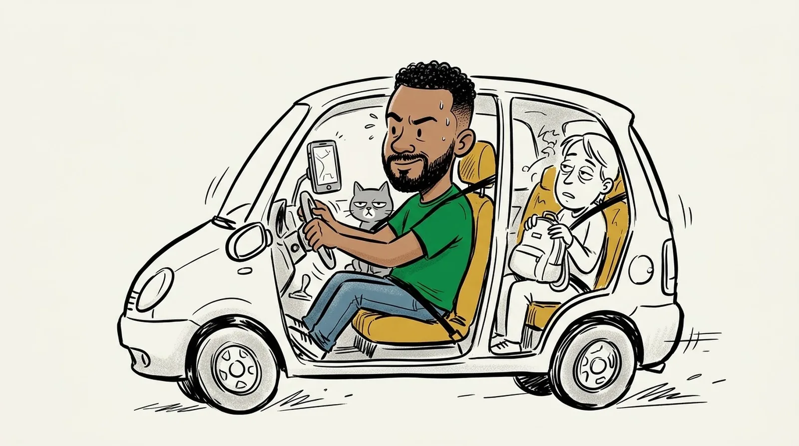 MEI motorista de aplicativo: o que você precisa saber em 2026