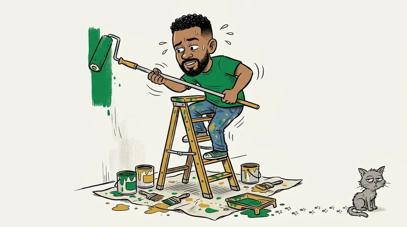 MEI pintor: o que você precisa saber para trabalhar formalizado