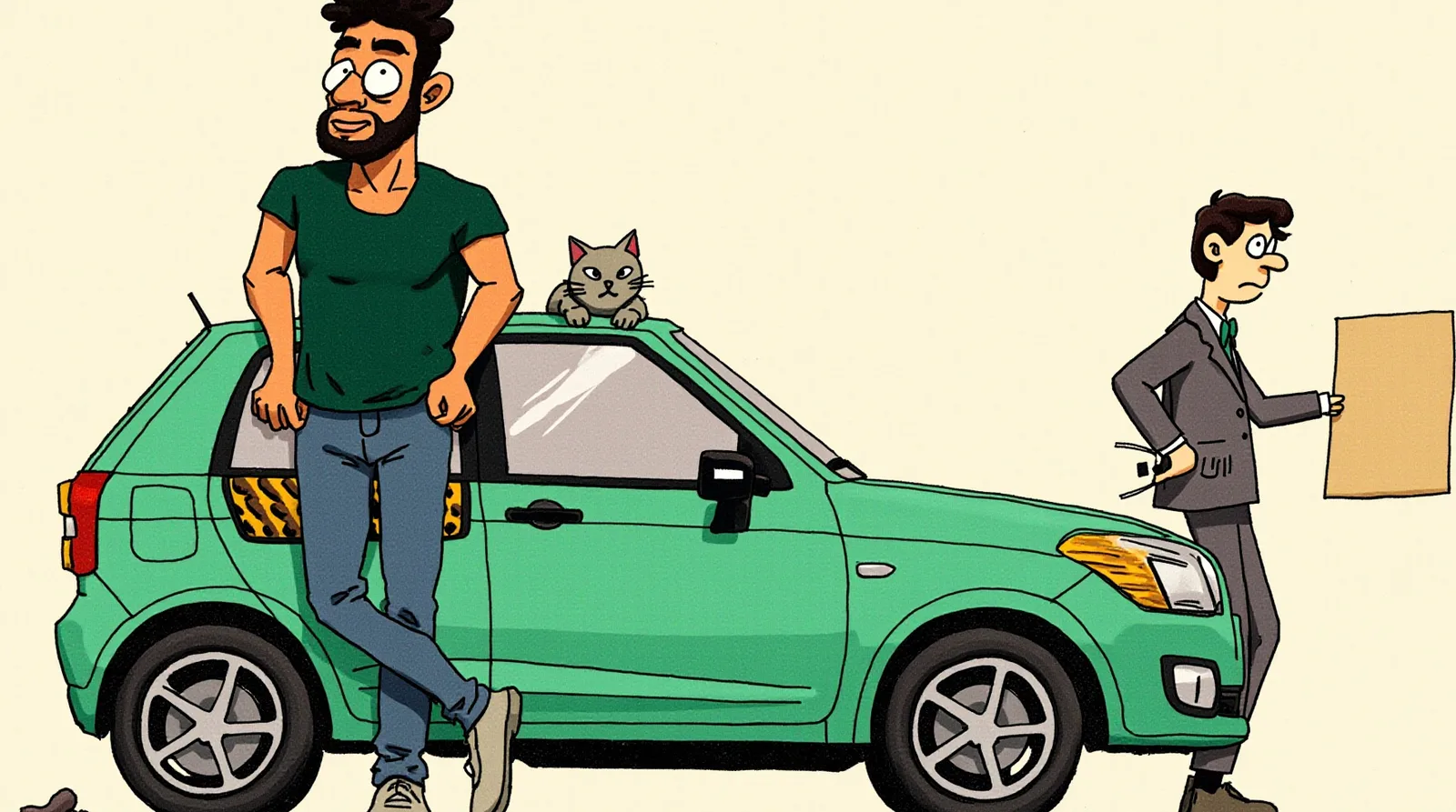 MEI pode comprar carro com desconto? Lei, venda direta e cuidados