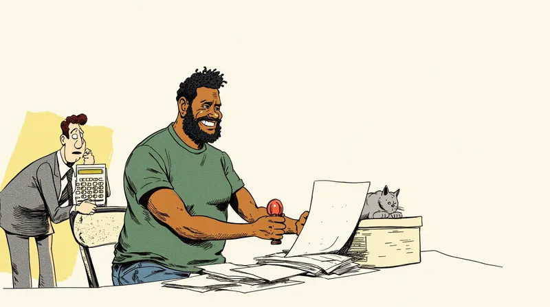 MEI precisa de contador? O que a lei diz e quando vale contratar