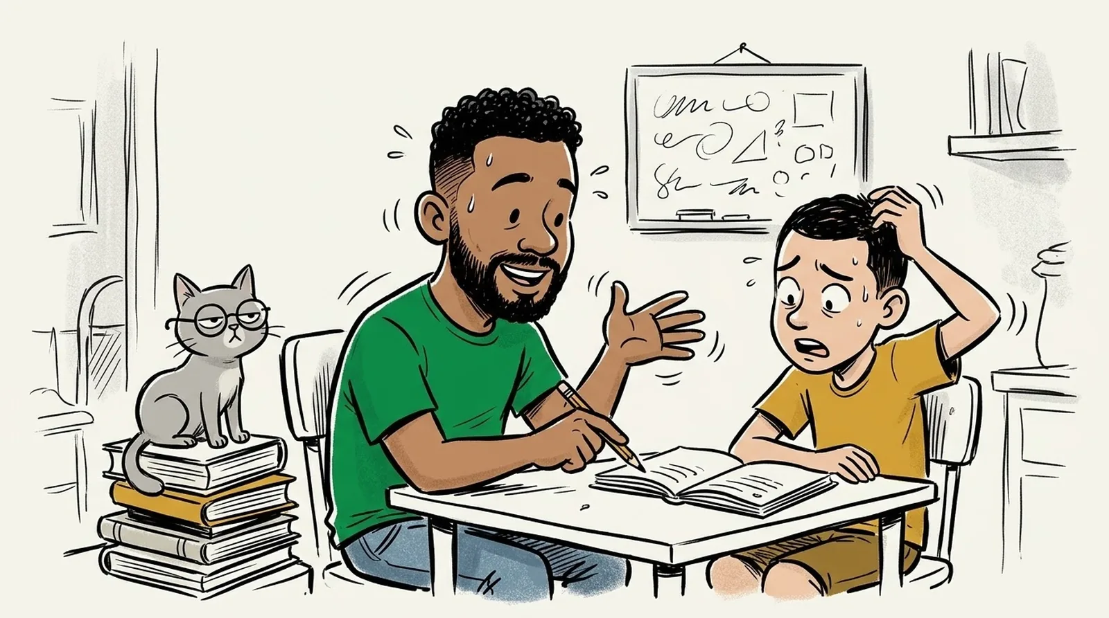 MEI professor particular: o que você precisa saber para dar aulas formalizado