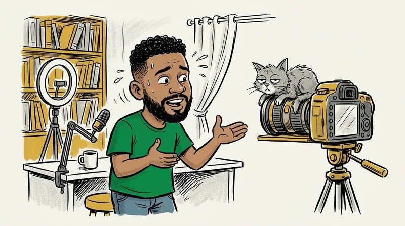 MEI youtuber: pode ser MEI? Ocupação, CNAE, DAS e nota fiscal do criador de conteúdo
