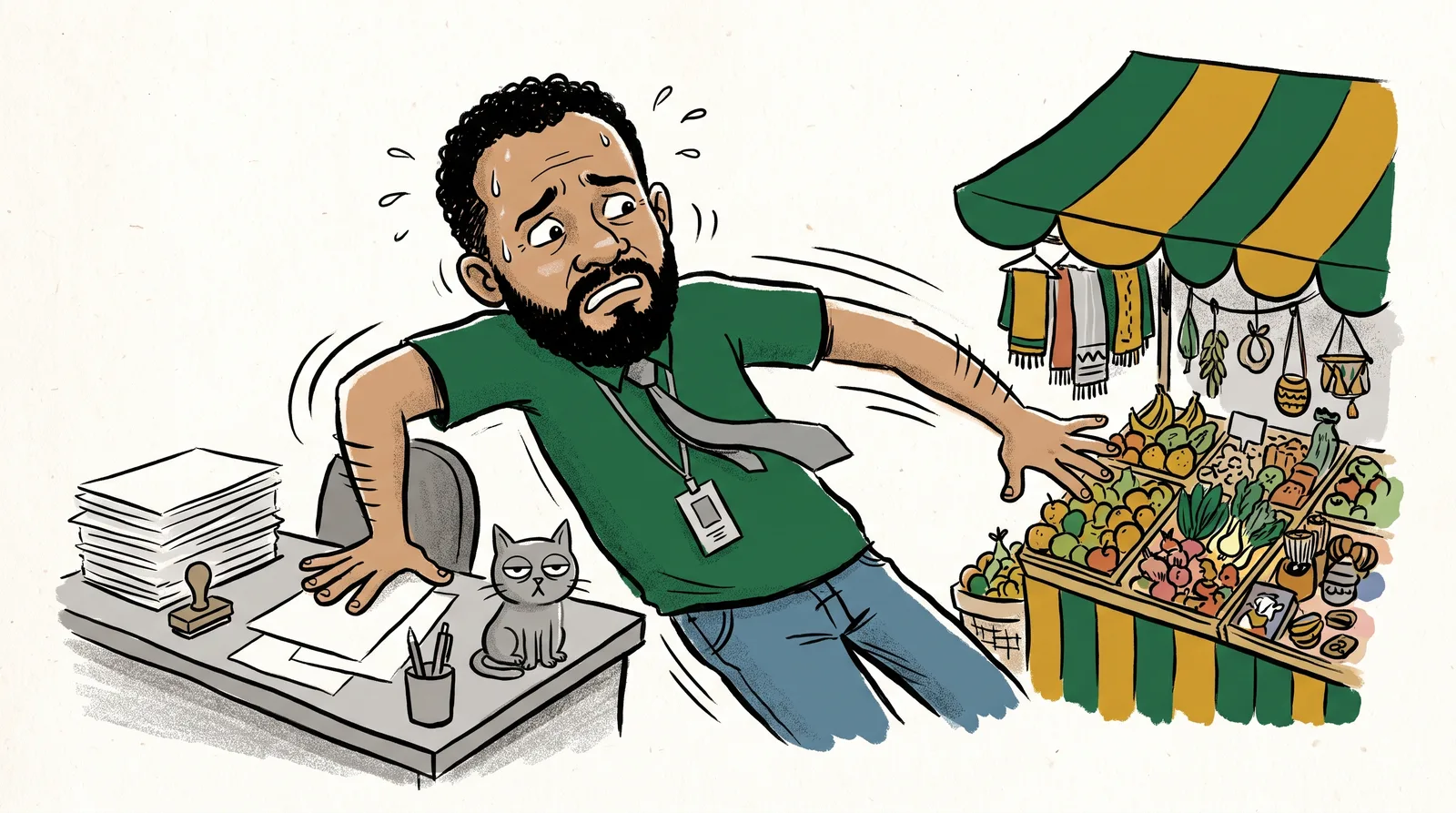 Servidor público pode ser MEI? O que diz a lei federal e os estatutos